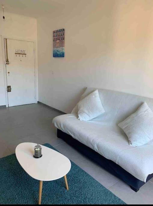 Apartment A Deux Pas De La Nice
