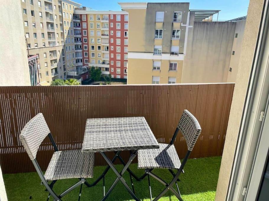 A Deux Pas De La Apartment