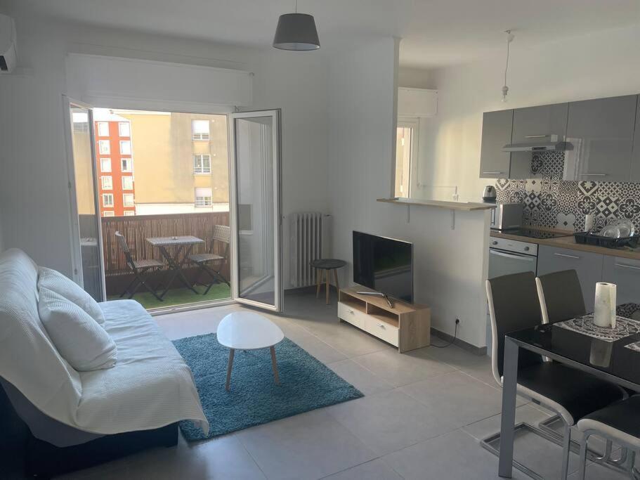 A Deux Pas De La Apartment *